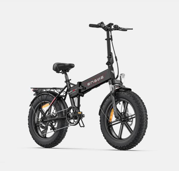 ENGWE Klapprad EP-2 Pro EU-Version